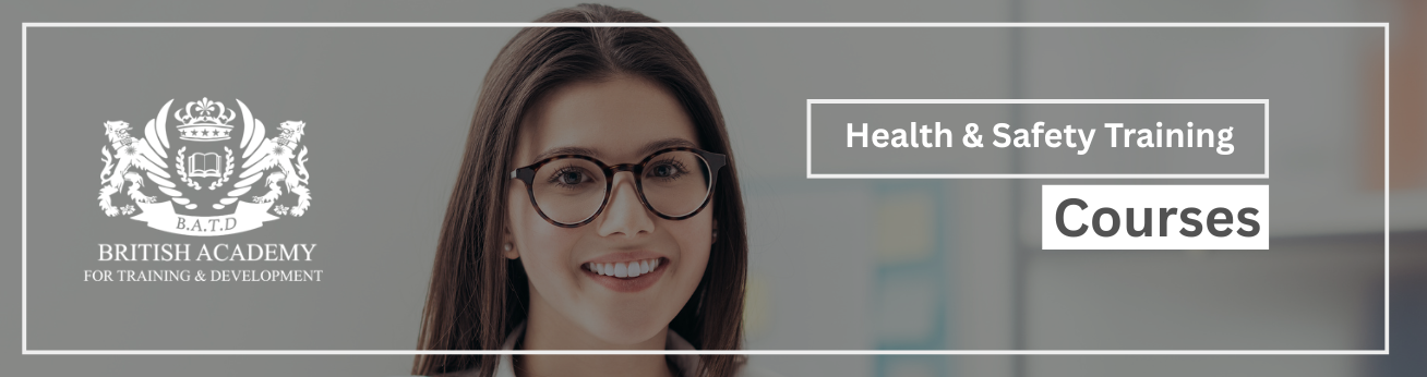  دورات تدريبية في دورات تدريب في الأمن والسلامة المهنيه